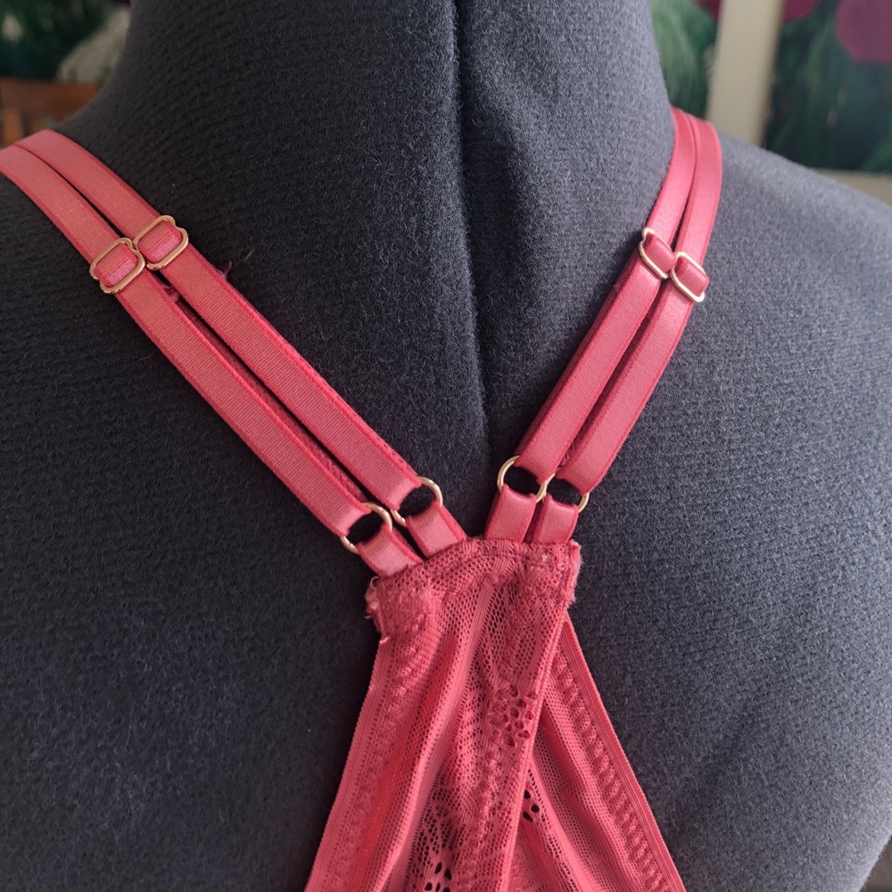 Aerie Bralette - Picture 3 of 8
